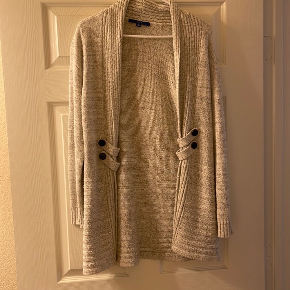 Cardigan